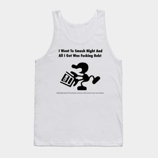 Peeerese Tank Top